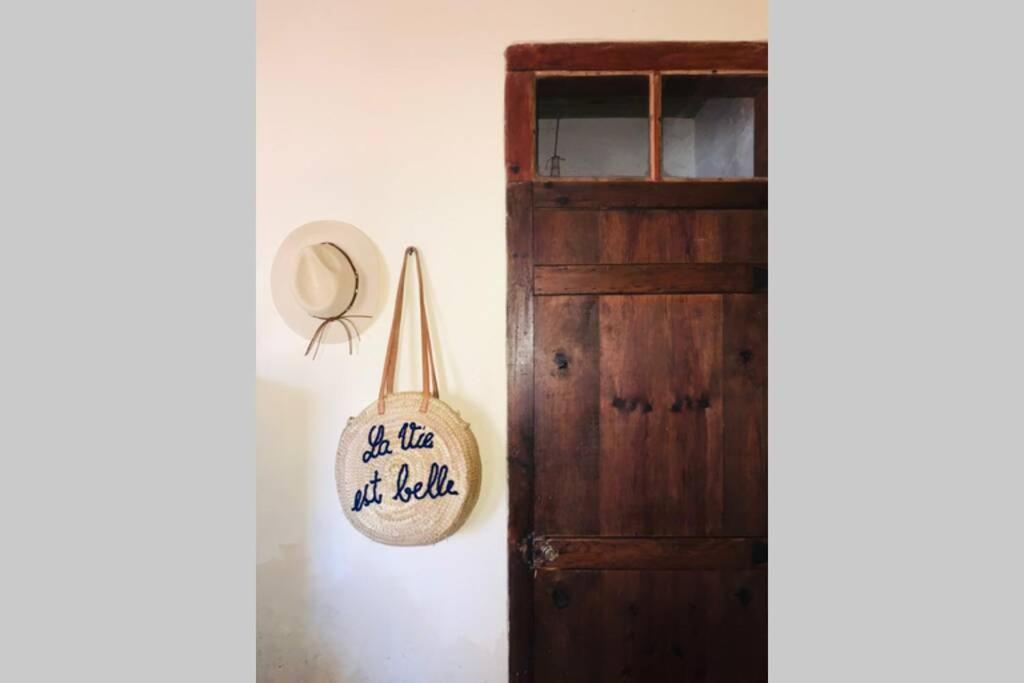 La Casa Flores, Maison Traditionnelle Portugaise Odeceixe Exteriér fotografie